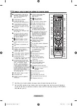 Предварительный просмотр 135 страницы Samsung LE37M86BD Manual