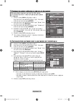 Предварительный просмотр 155 страницы Samsung LE37M86BD Manual