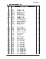 Предварительный просмотр 38 страницы Samsung LE37M86BDX Service Manual