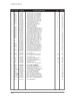 Предварительный просмотр 111 страницы Samsung LE37M86BDX Service Manual