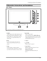 Предварительный просмотр 128 страницы Samsung LE37M86BDX Service Manual