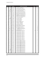 Предварительный просмотр 33 страницы Samsung LE37M87BDX Service Manual