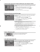 Preview for 54 page of Samsung LE37R7 Owner'S Instructions Manual