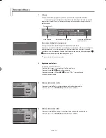 Preview for 62 page of Samsung LE37R7 Owner'S Instructions Manual