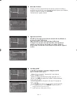 Preview for 69 page of Samsung LE37R7 Owner'S Instructions Manual