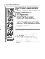 Preview for 73 page of Samsung LE37R7 Owner'S Instructions Manual