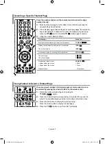 Предварительный просмотр 24 страницы Samsung LE37S7 Owner'S Instructions Manual