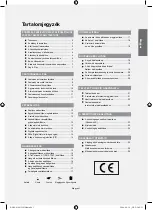 Предварительный просмотр 29 страницы Samsung LE37S7 Owner'S Instructions Manual