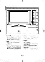 Предварительный просмотр 31 страницы Samsung LE37S7 Owner'S Instructions Manual