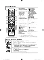 Предварительный просмотр 34 страницы Samsung LE37S7 Owner'S Instructions Manual