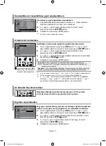 Предварительный просмотр 41 страницы Samsung LE37S7 Owner'S Instructions Manual