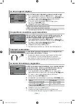 Предварительный просмотр 45 страницы Samsung LE37S7 Owner'S Instructions Manual