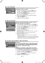 Предварительный просмотр 47 страницы Samsung LE37S7 Owner'S Instructions Manual