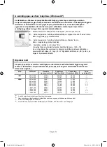 Предварительный просмотр 51 страницы Samsung LE37S7 Owner'S Instructions Manual