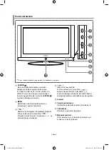 Предварительный просмотр 57 страницы Samsung LE37S7 Owner'S Instructions Manual