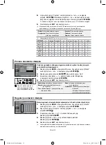 Предварительный просмотр 69 страницы Samsung LE37S7 Owner'S Instructions Manual