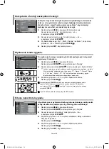 Предварительный просмотр 74 страницы Samsung LE37S7 Owner'S Instructions Manual