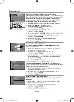 Предварительный просмотр 78 страницы Samsung LE37S7 Owner'S Instructions Manual