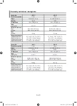 Предварительный просмотр 80 страницы Samsung LE37S7 Owner'S Instructions Manual