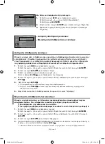 Предварительный просмотр 88 страницы Samsung LE37S7 Owner'S Instructions Manual