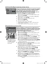 Предварительный просмотр 94 страницы Samsung LE37S7 Owner'S Instructions Manual