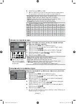 Предварительный просмотр 95 страницы Samsung LE37S7 Owner'S Instructions Manual