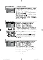 Предварительный просмотр 100 страницы Samsung LE37S7 Owner'S Instructions Manual