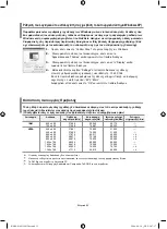 Предварительный просмотр 103 страницы Samsung LE37S7 Owner'S Instructions Manual