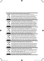 Предварительный просмотр 107 страницы Samsung LE37S7 Owner'S Instructions Manual