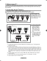 Preview for 48 page of Samsung LE40A536 User Manual