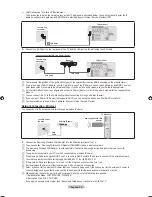 Preview for 28 page of Samsung LE40A766 User Manual