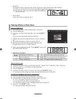 Preview for 35 page of Samsung LE40A766 User Manual