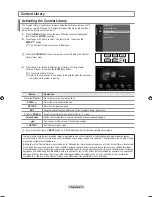 Preview for 49 page of Samsung LE40A766 User Manual