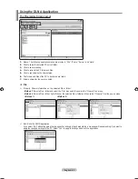 Preview for 45 page of Samsung LE40A766R1W User Manual