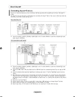 Предварительный просмотр 53 страницы Samsung LE40A856 User Manual