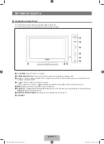 Предварительный просмотр 4 страницы Samsung LE40B625 User Manual