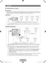 Предварительный просмотр 148 страницы Samsung LE40B625 User Manual