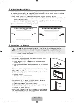 Предварительный просмотр 155 страницы Samsung LE40B625 User Manual