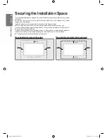 Предварительный просмотр 8 страницы Samsung LE40B750 User Manual