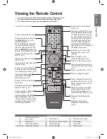 Предварительный просмотр 15 страницы Samsung LE40B750 User Manual