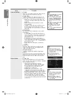 Предварительный просмотр 24 страницы Samsung LE40B750 User Manual