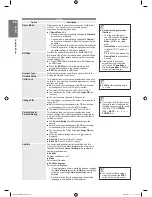 Предварительный просмотр 30 страницы Samsung LE40B750 User Manual