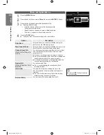 Предварительный просмотр 44 страницы Samsung LE40B750 User Manual