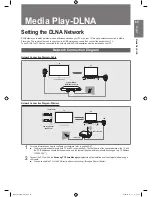 Предварительный просмотр 55 страницы Samsung LE40B750 User Manual