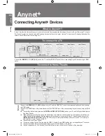 Предварительный просмотр 60 страницы Samsung LE40B750 User Manual