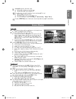 Предварительный просмотр 69 страницы Samsung LE40B750 User Manual