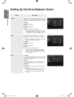 Предварительный просмотр 78 страницы Samsung LE40B750 User Manual