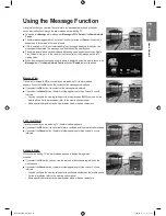 Предварительный просмотр 79 страницы Samsung LE40B750 User Manual