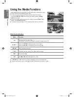 Предварительный просмотр 80 страницы Samsung LE40B750 User Manual