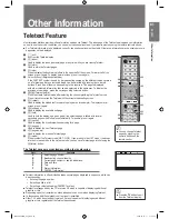 Предварительный просмотр 81 страницы Samsung LE40B750 User Manual